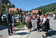 Lednické dožinkové slávnosti 2019 (5) - Lednické dožinkové slávnosti 2019 (27)