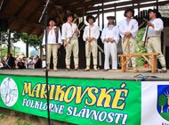 27. marikovské folklórne slávnosti - MFS H Mariková 2019 (25)