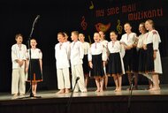 Krajská postupová súťaž a prehliadka hudobného folklóru detí  my sme malí muzikanti 2018 - Z. Kostoľany 2018 (14)