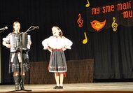 Krajská postupová súťaž a prehliadka hudobného folklóru detí  my sme malí muzikanti 2018 - Z. Kostoľany 2018 (15)