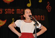 Krajská postupová súťaž a prehliadka hudobného folklóru detí  my sme malí muzikanti 2018 - Z. Kostoľany 2018 (2)