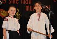 Krajská postupová súťaž a prehliadka hudobného folklóru detí  my sme malí muzikanti 2018 - Z. Kostoľany 2018 (3)