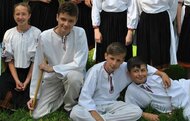 Krajská postupová súťaž a prehliadka hudobného folklóru detí  my sme malí muzikanti 2018 - Z. Kostoľany 2018 (7)