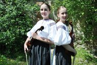 Krajská postupová súťaž a prehliadka hudobného folklóru detí  my sme malí muzikanti 2018 - Z. Kostoľany 2018 (9)