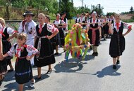 Lednické dožinkové slávnosti 2019 - spomienka - 5Lednické dožinkové slávnosti  (5)