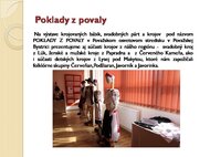 Papradniansky kroj na výstave poklady z povaly - Snímka3