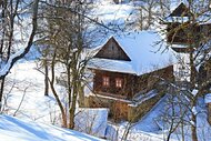 Soli, soli po poli dajte žiaka do školy - 1C bačov Koškovci (foto DenisaM)