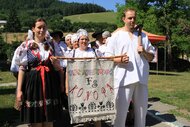 Štvrťstoročie folklórnej lysej - 25 rokov FOLKLORNEJ LYSEJ 2020 (32)