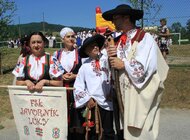 Štvrťstoročie folklórnej lysej - 25 rokov FOLKLORNEJ LYSEJ 2020 (33)