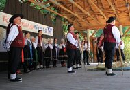 Štvrťstoročie folklórnej lysej - 25 rokov FOLKLORNEJ LYSEJ 2020 (37)