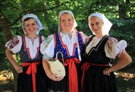 Štvrťstoročie folklórnej lysej - 25 rokov FOLKLORNEJ LYSEJ 2020 (38)