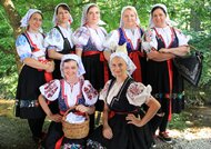 Štvrťstoročie folklórnej lysej - 25 rokov FOLKLORNEJ LYSEJ 2020 (39)