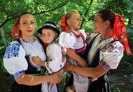 Štvrťstoročie folklórnej lysej - 25 rokov FOLKLORNEJ LYSEJ 2020 (9)