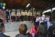 Oslavy 550. výročia prvej písomnej zmienky o čelkovej lehote - 550. výročie prvej písomnej zmienky o obci (17)