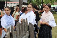 29. marikovské folklórne slávnosti - 28 MFS 2022 POS PB