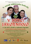 V srdci javorníkvo - 1 V srdci Javornikvo 2022