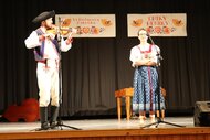 Zemianske kostoľany - deň detského folklóru - Zemianske Kostolany 2022  (24)