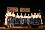 Zemianske kostoľany - deň detského folklóru - Zemianske Kostolany 2022  (29)