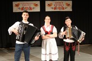 Zemianske kostoľany - deň detského folklóru - Zemianske Kostolany 2022  (32)