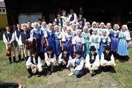 30. marikovské folklórne slávnosti - IMG_3185