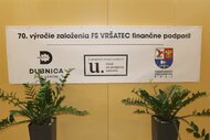 70. výročie založenia fs vršatec - 28 FS Vršatec 70 výr 2023 POSPB