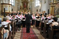 Viva il canto 2023 - Trenčiansky SZ, Trenčín, Viva il canto 2023 - krajská postupová prehliadka, POSPB