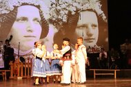20. výročie dfs púchovček, kubko a maťko vandrujú - 1 Kubko a Maťko vandrujú, 20. výročie DFS Púchovček 2024  (12)