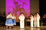 20. výročie dfs púchovček, kubko a maťko vandrujú - 1 Kubko a Maťko vandrujú, 20. výročie DFS Púchovček 2024  (20)