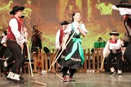 20. výročie dfs púchovček, kubko a maťko vandrujú - 1 Kubko a Maťko vandrujú, 20. výročie DFS Púchovček 2024  (23)