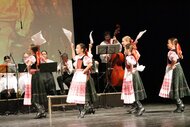 20. výročie dfs púchovček, kubko a maťko vandrujú - 1 Kubko a Maťko vandrujú, 20. výročie DFS Púchovček 2024  (25)