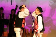 20. výročie dfs púchovček, kubko a maťko vandrujú - 1 Kubko a Maťko vandrujú, 20. výročie DFS Púchovček 2024  (26)