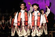 20. výročie dfs púchovček, kubko a maťko vandrujú - 1 Kubko a Maťko vandrujú, 20. výročie DFS Púchovček 2024  (27)