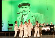 20. výročie dfs púchovček, kubko a maťko vandrujú - 1 Kubko a Maťko vandrujú, 20. výročie DFS Púchovček 2024  (30)