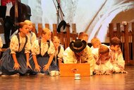 20. výročie dfs púchovček, kubko a maťko vandrujú - 1 Kubko a Maťko vandrujú, 20. výročie DFS Púchovček 2024  (33)