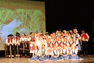 20. výročie dfs púchovček, kubko a maťko vandrujú - 1 Kubko a Maťko vandrujú, 20. výročie DFS Púchovček 2024  (40)