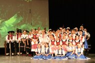 20. výročie dfs púchovček, kubko a maťko vandrujú - 1 Kubko a Maťko vandrujú, 20. výročie DFS Púchovček 2024  (45)