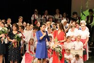 20. výročie dfs púchovček, kubko a maťko vandrujú - 1 Kubko a Maťko vandrujú, 20. výročie DFS Púchovček 2024  (4)