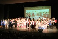 20. výročie dfs púchovček, kubko a maťko vandrujú - 1 Kubko a Maťko vandrujú, 20. výročie DFS Púchovček 2024  (59)