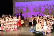 20. výročie dfs púchovček, kubko a maťko vandrujú - 1 Kubko a Maťko vandrujú, 20. výročie DFS Púchovček 2024  (60)