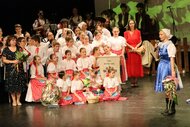 20. výročie dfs púchovček, kubko a maťko vandrujú - 1 Kubko a Maťko vandrujú, 20. výročie DFS Púchovček 2024  (61)