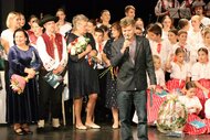 20. výročie dfs púchovček, kubko a maťko vandrujú - 1 Kubko a Maťko vandrujú, 20. výročie DFS Púchovček 2024  (63)