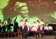20. výročie dfs púchovček, kubko a maťko vandrujú - 1 Kubko a Maťko vandrujú, 20. výročie DFS Púchovček 2024  (7)