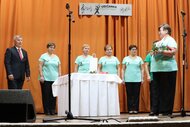 20. výročie ssk udičanka, udiča - Udicanka 20 výročie 2024 (11) zm