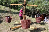 22. tradičné lednické dožinkové slávnosti - 22. Tradičné lednické dožinkové slávnosti, 2024 (108)