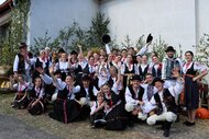 22. tradičné lednické dožinkové slávnosti - 22. Tradičné lednické dožinkové slávnosti, 2024 (13)