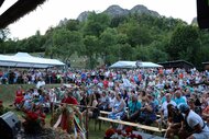 22. tradičné lednické dožinkové slávnosti - 22. Tradičné lednické dožinkové slávnosti, 2024 (17)