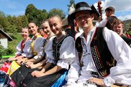22. tradičné lednické dožinkové slávnosti - 22. Tradičné lednické dožinkové slávnosti, 2024 (21)