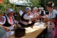 22. tradičné lednické dožinkové slávnosti - 22. Tradičné lednické dožinkové slávnosti, 2024 (27)