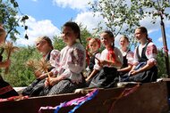 22. tradičné lednické dožinkové slávnosti - 22. Tradičné lednické dožinkové slávnosti, 2024 (33)