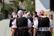 22. tradičné lednické dožinkové slávnosti - 22. Tradičné lednické dožinkové slávnosti, 2024 (50)